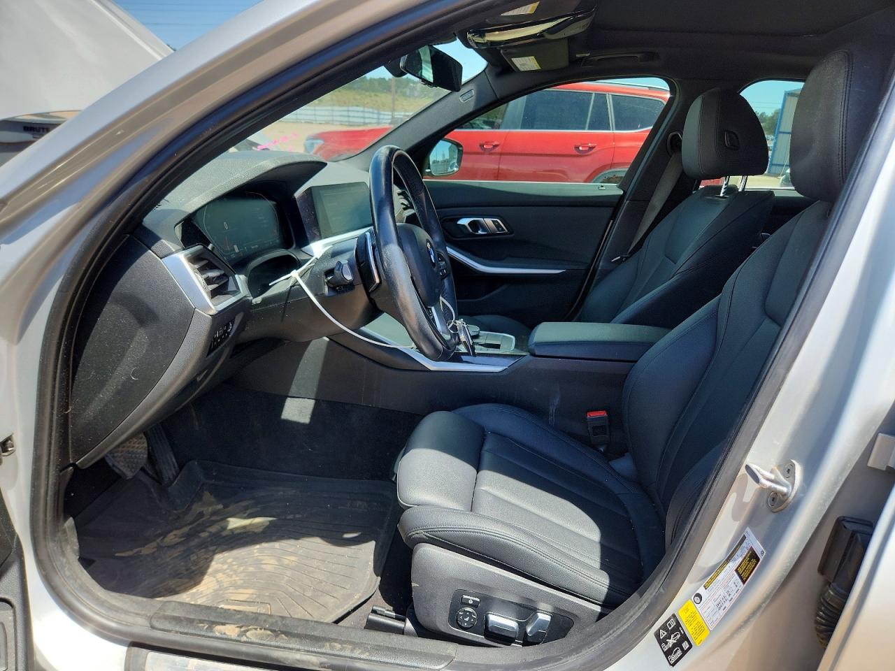 2020 BMW 3 SERIES