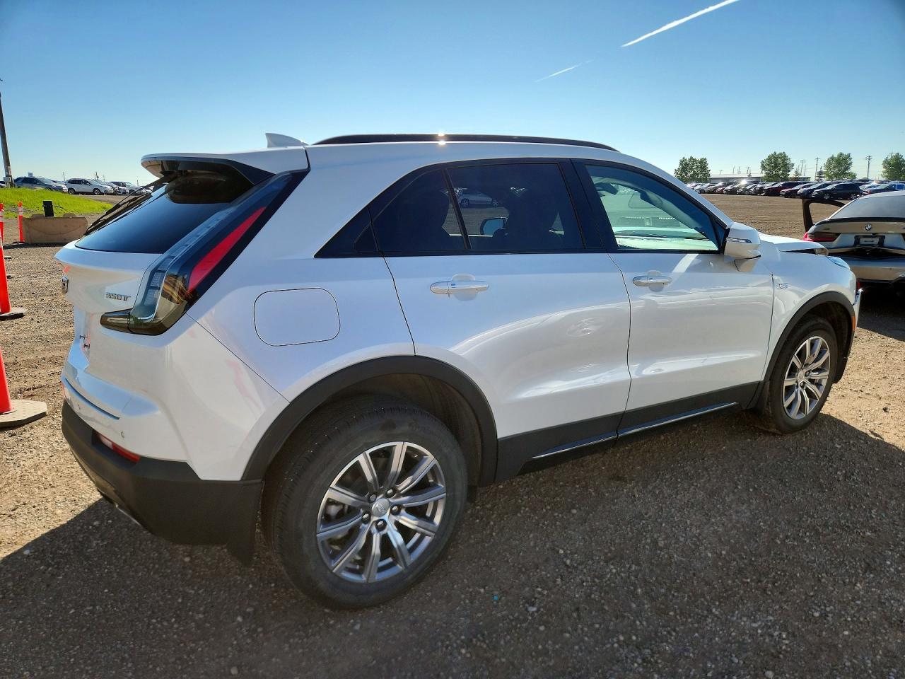 2023 CADILLAC XT4