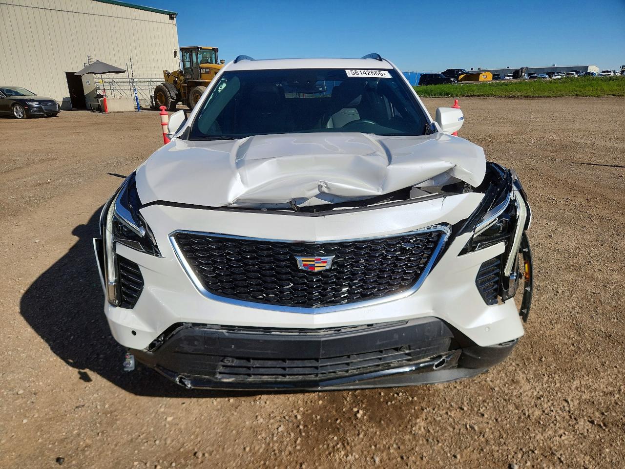 2023 CADILLAC XT4