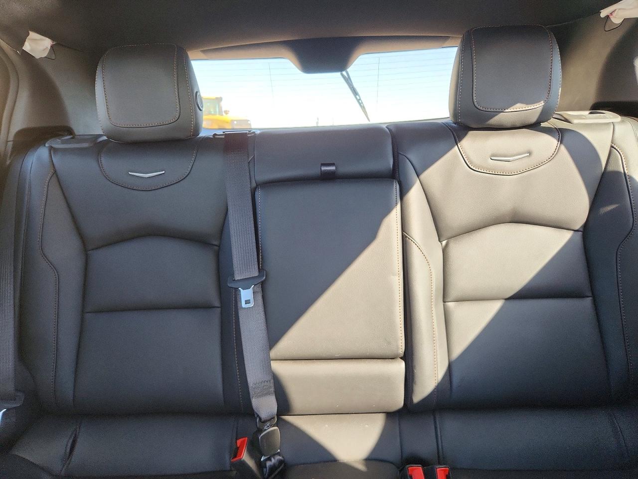 2023 CADILLAC XT4