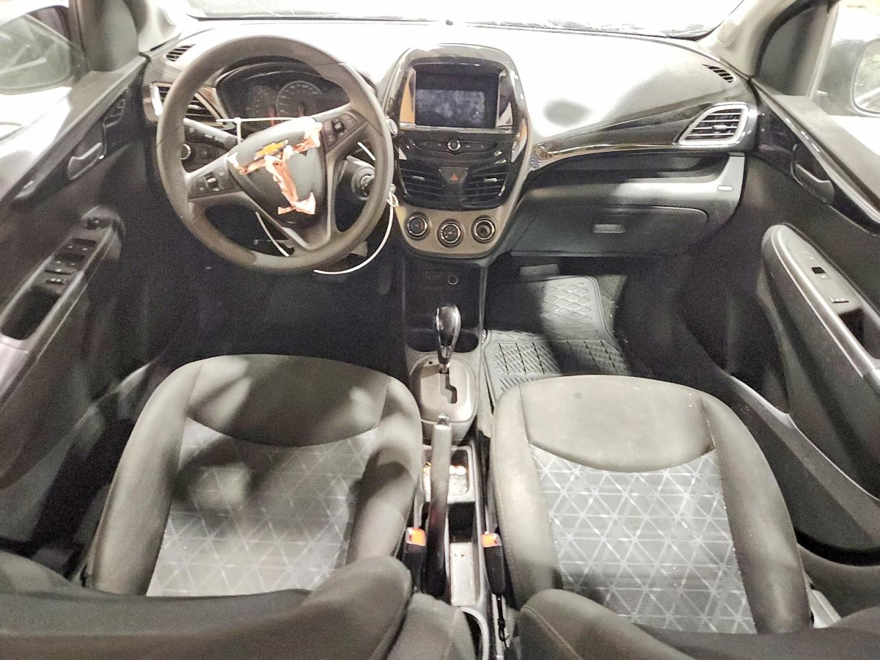 2021 CHEVROLET SPARK