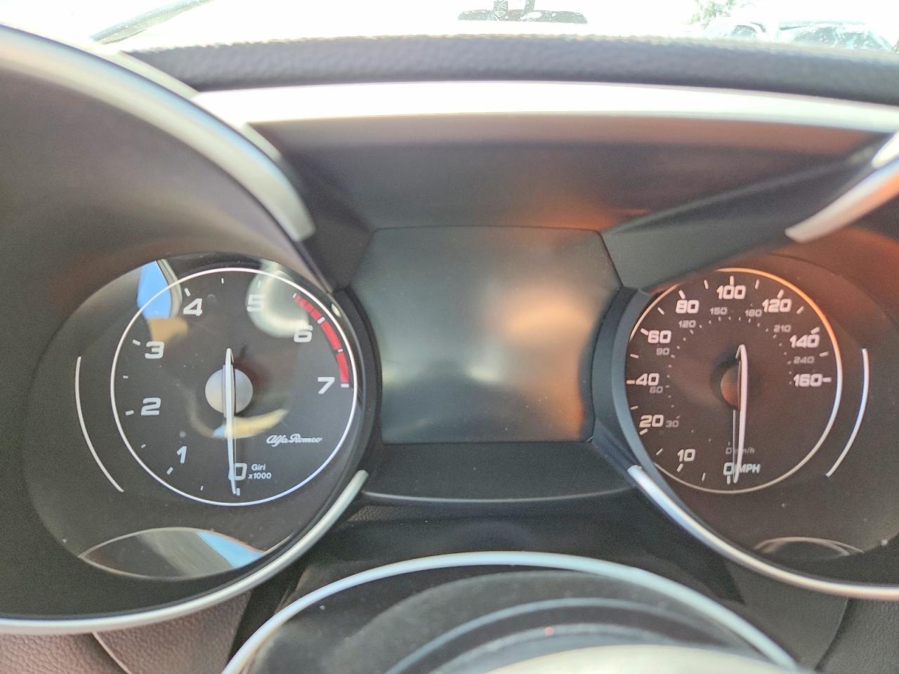 2022 ALFA ROMEO GIULIA