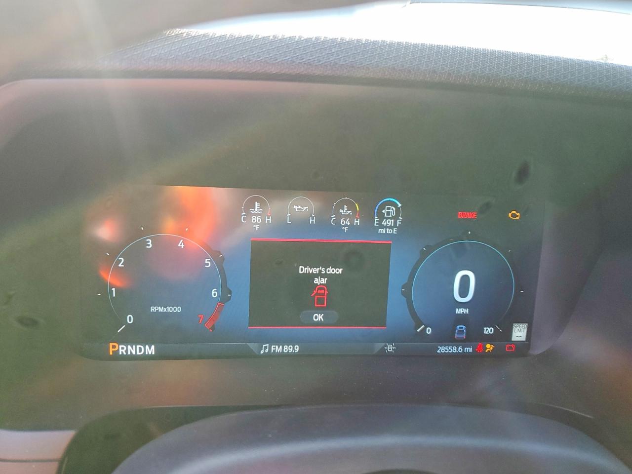 2025 FORD F150