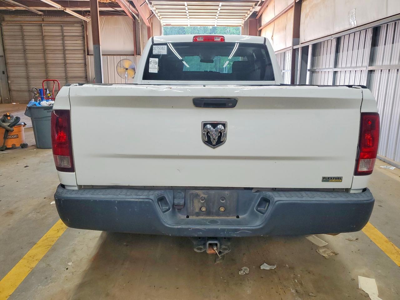 2015 RAM 1500