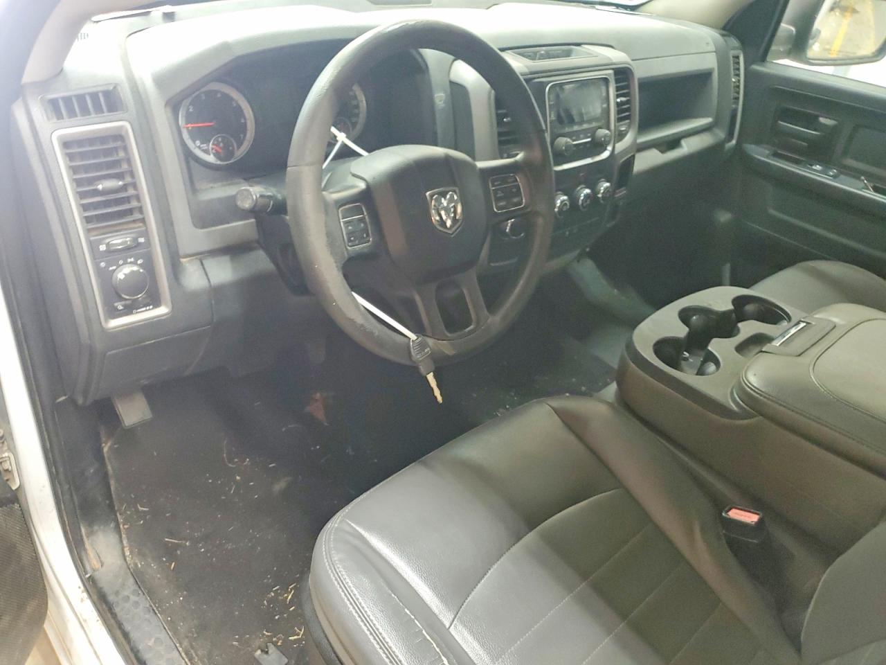 2015 RAM 1500