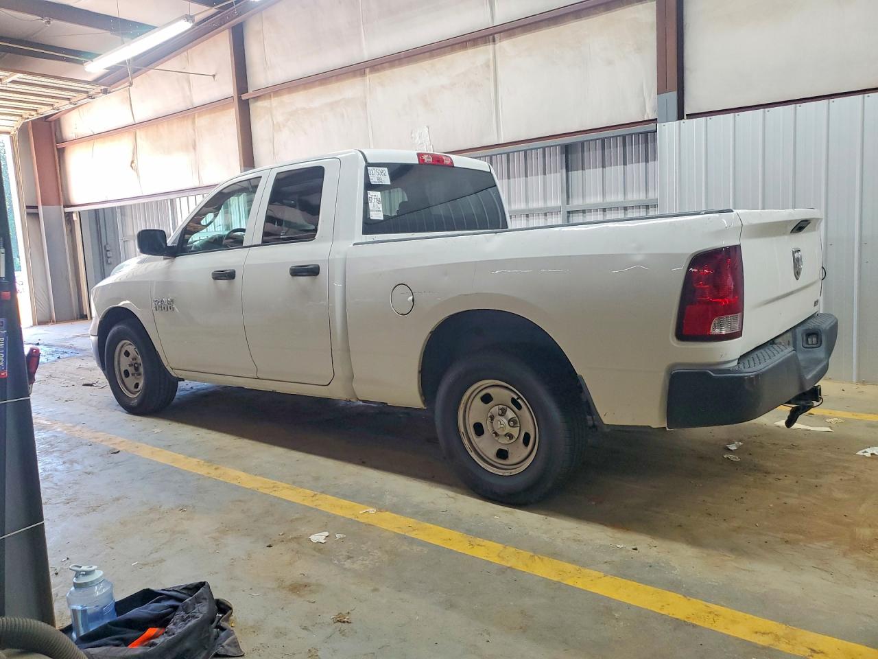 2015 RAM 1500
