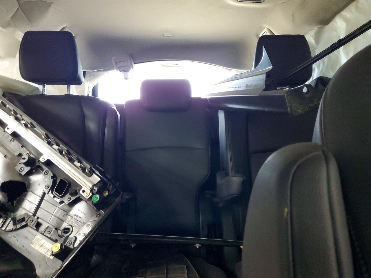 2025 HONDA ODYSSEY