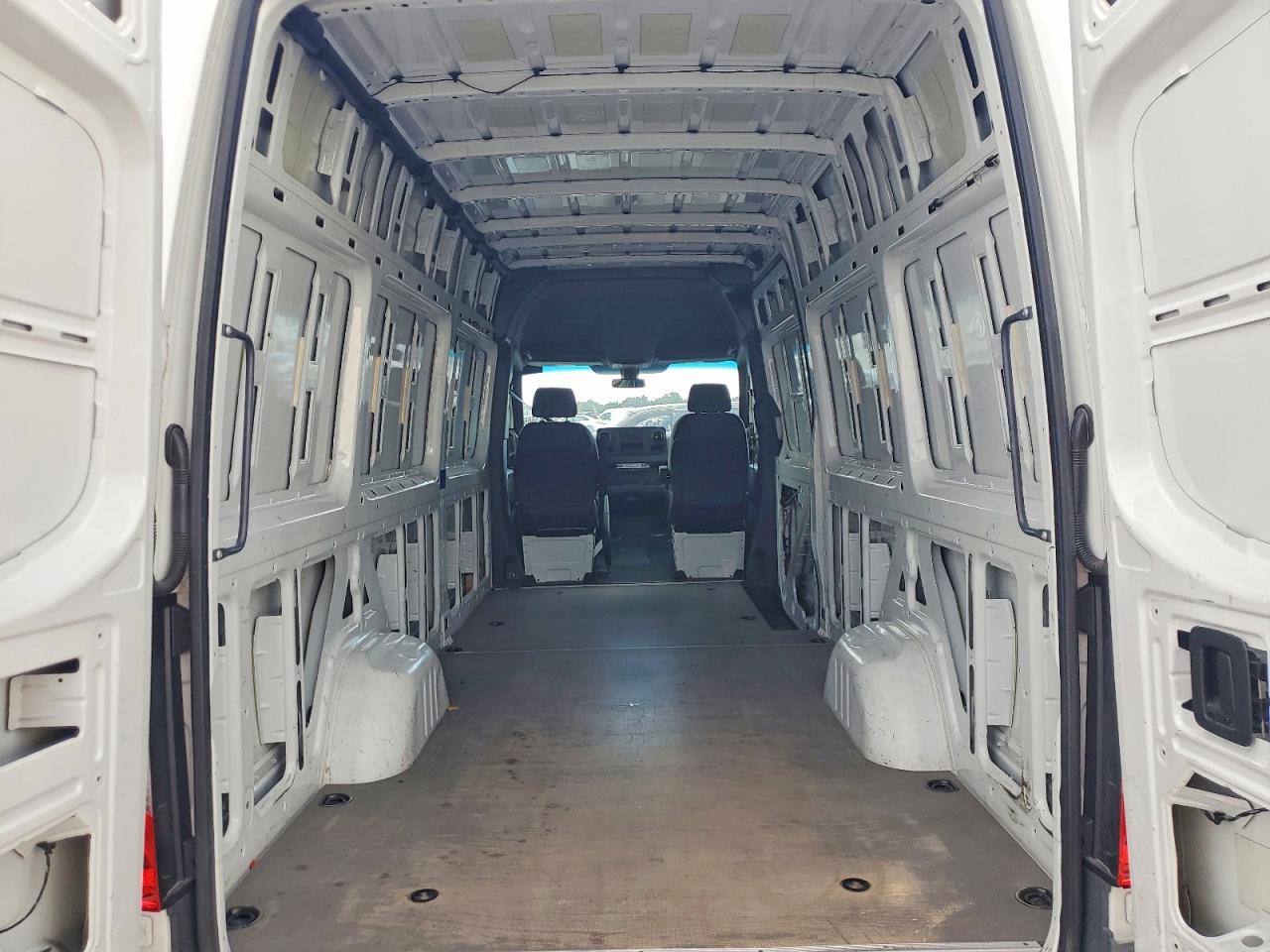 2021 MERCEDES-BENZ SPRINTER