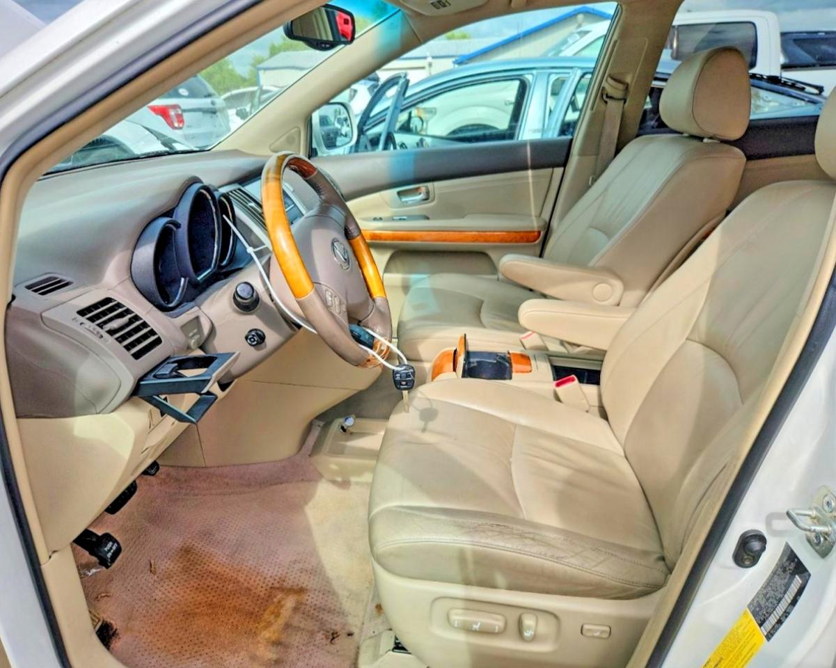 2006 LEXUS RX330