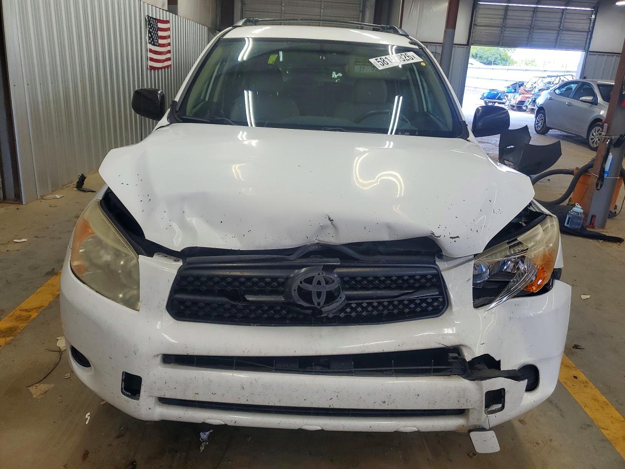 2007 TOYOTA RAV4