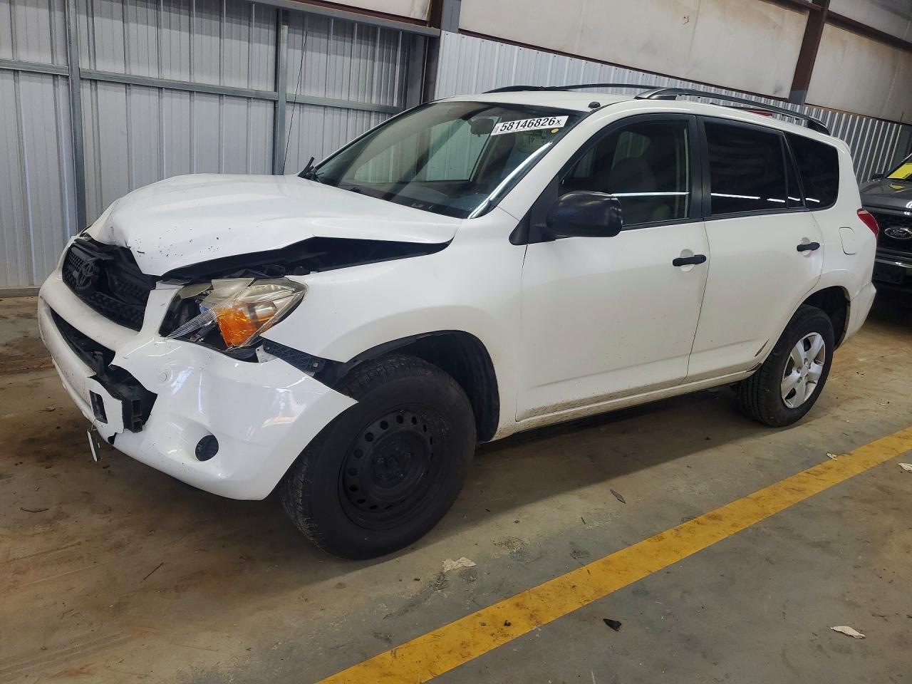 2007 TOYOTA RAV4
