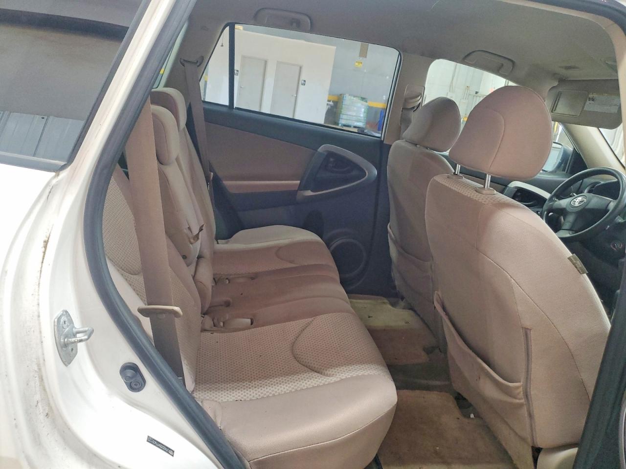2007 TOYOTA RAV4