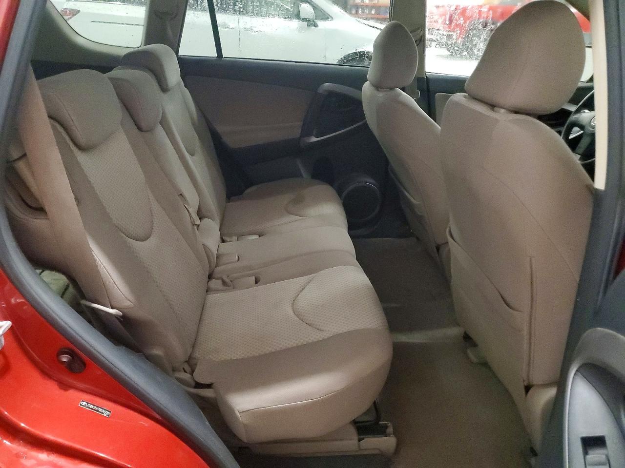 2008 TOYT RAV4