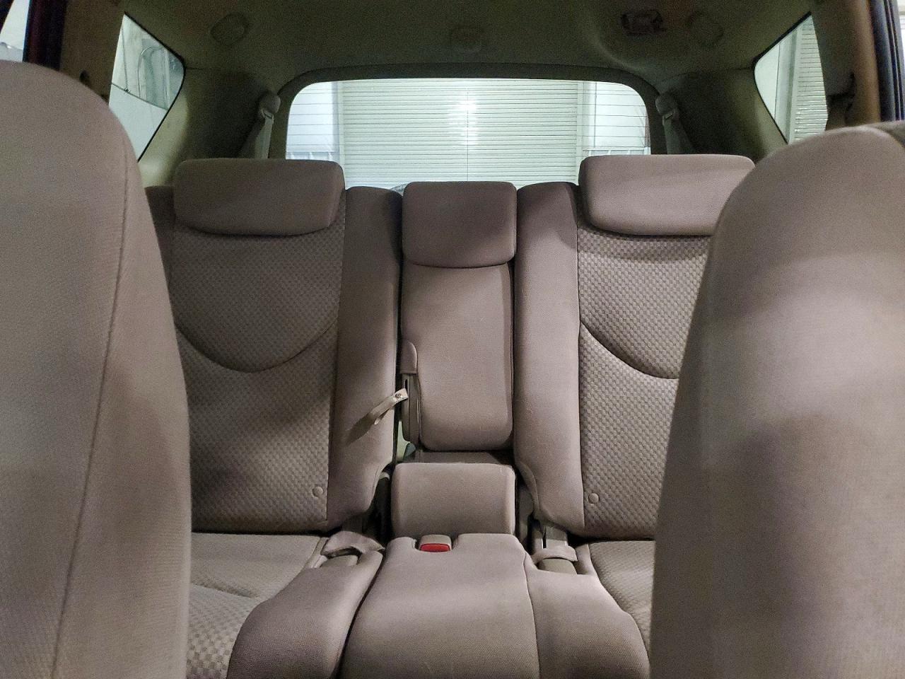 2008 TOYT RAV4
