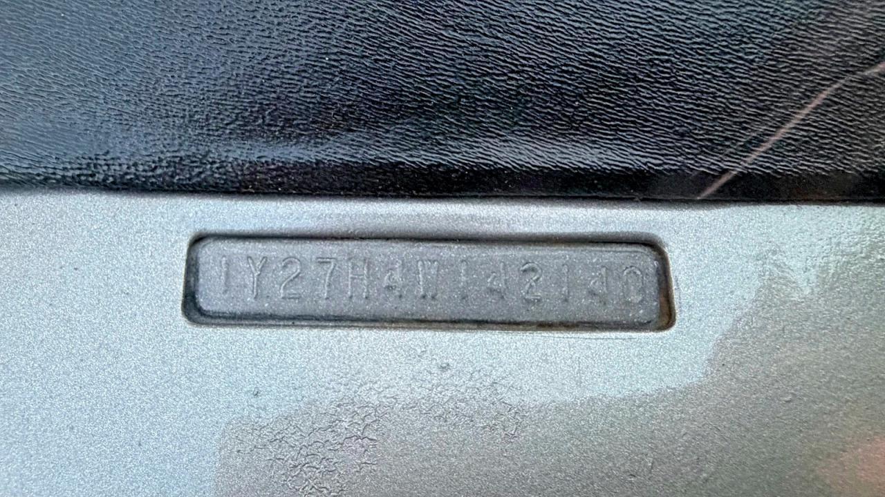 1974 CHEVROLET NOVA
