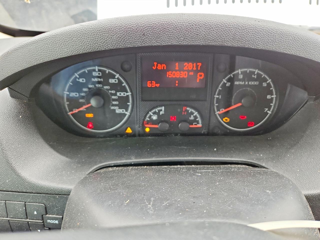 2020 RAM PROMASTER