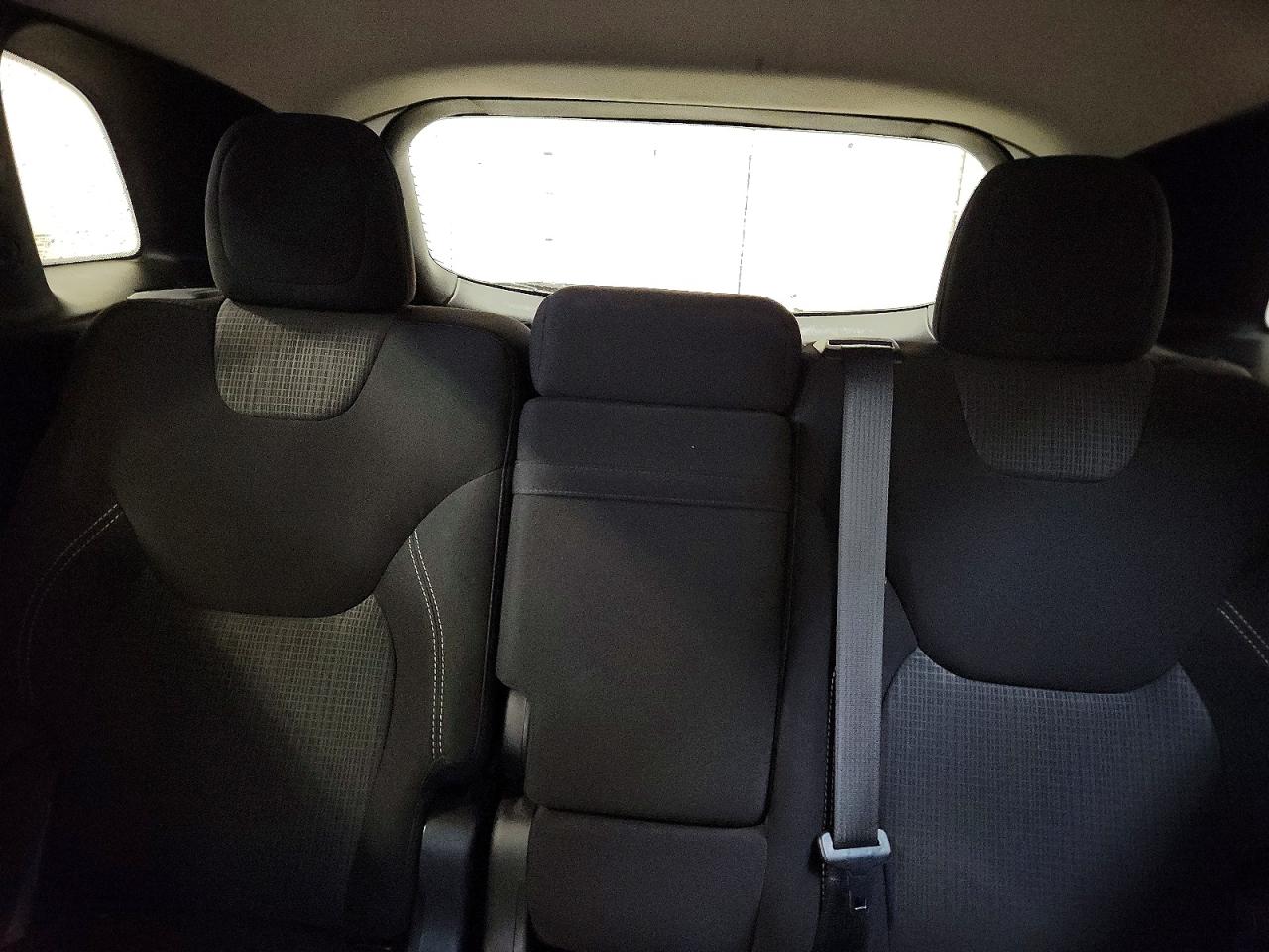 2016 JEEP GRAND CHER