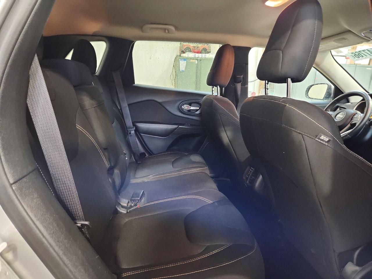 2016 JEEP GRAND CHER