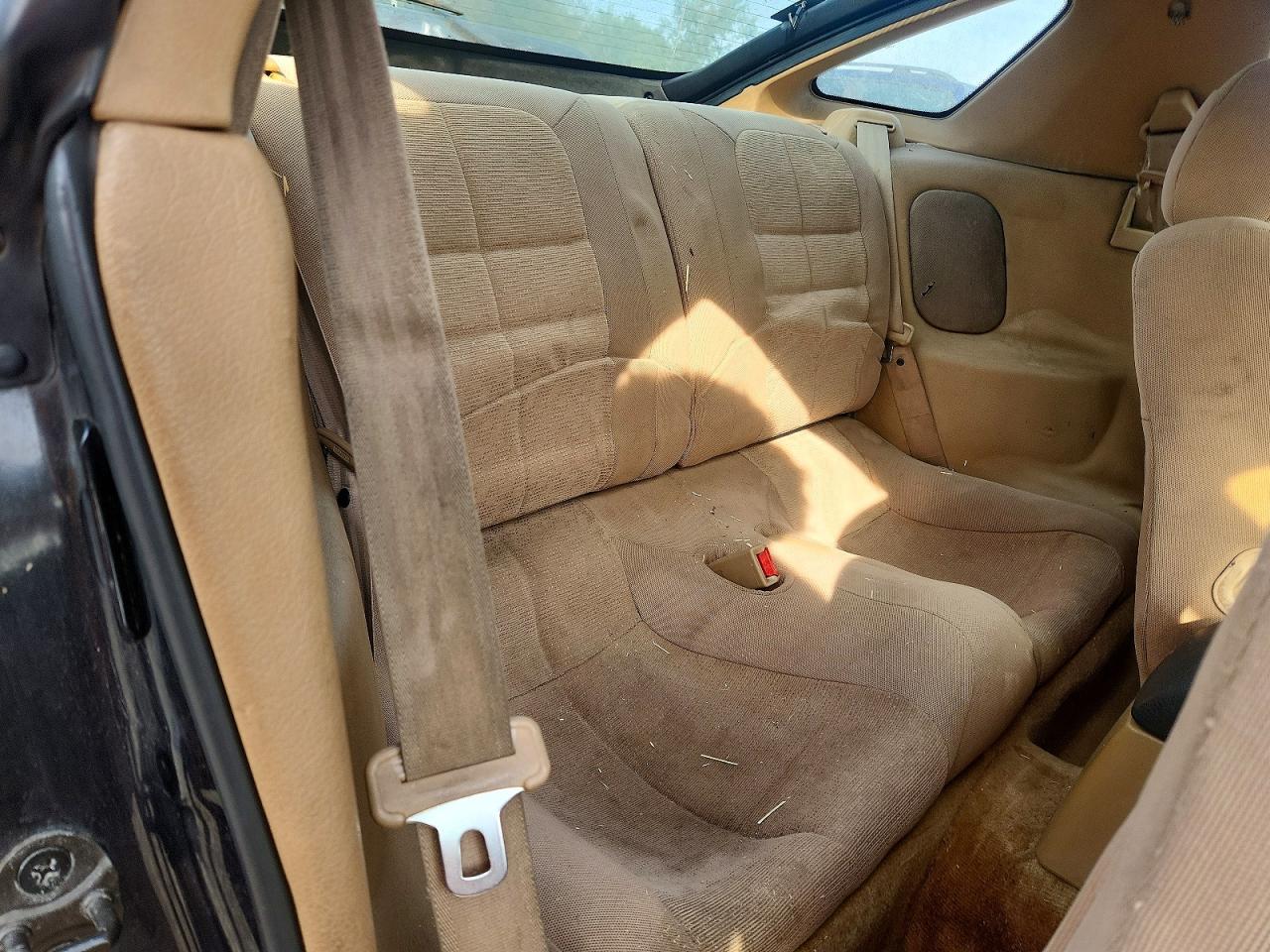 1996 MITSUBISHI 3000GT