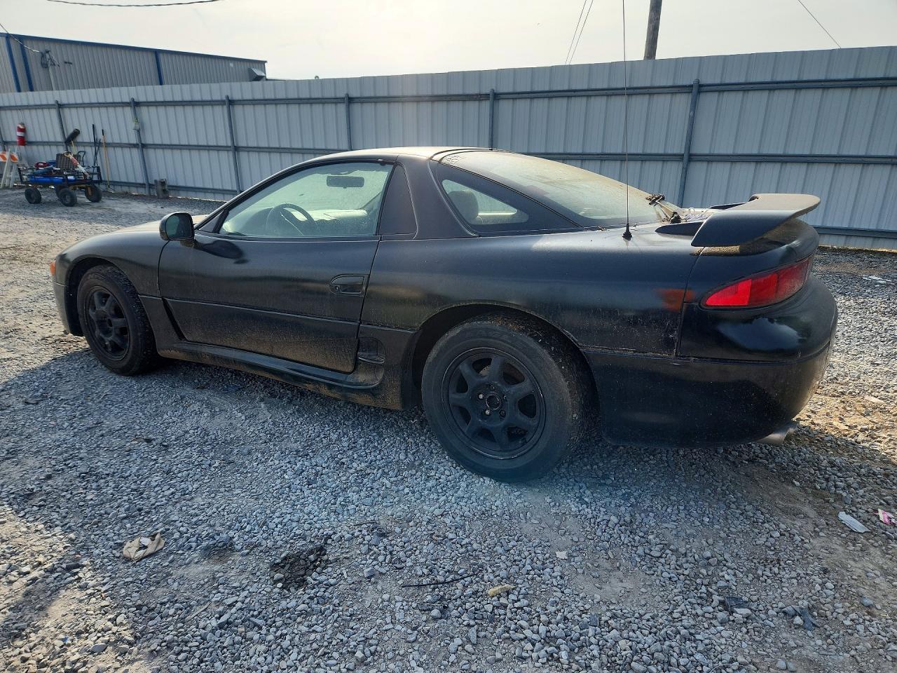 1996 MITSUBISHI 3000GT
