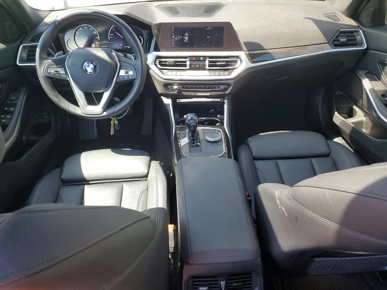 2020 BMW 3 SERIES