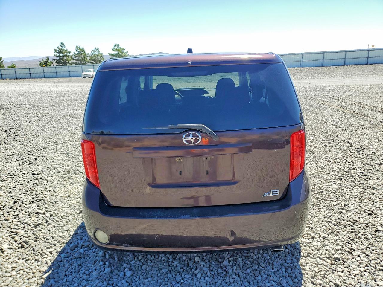 2009 TOYOTA BASE