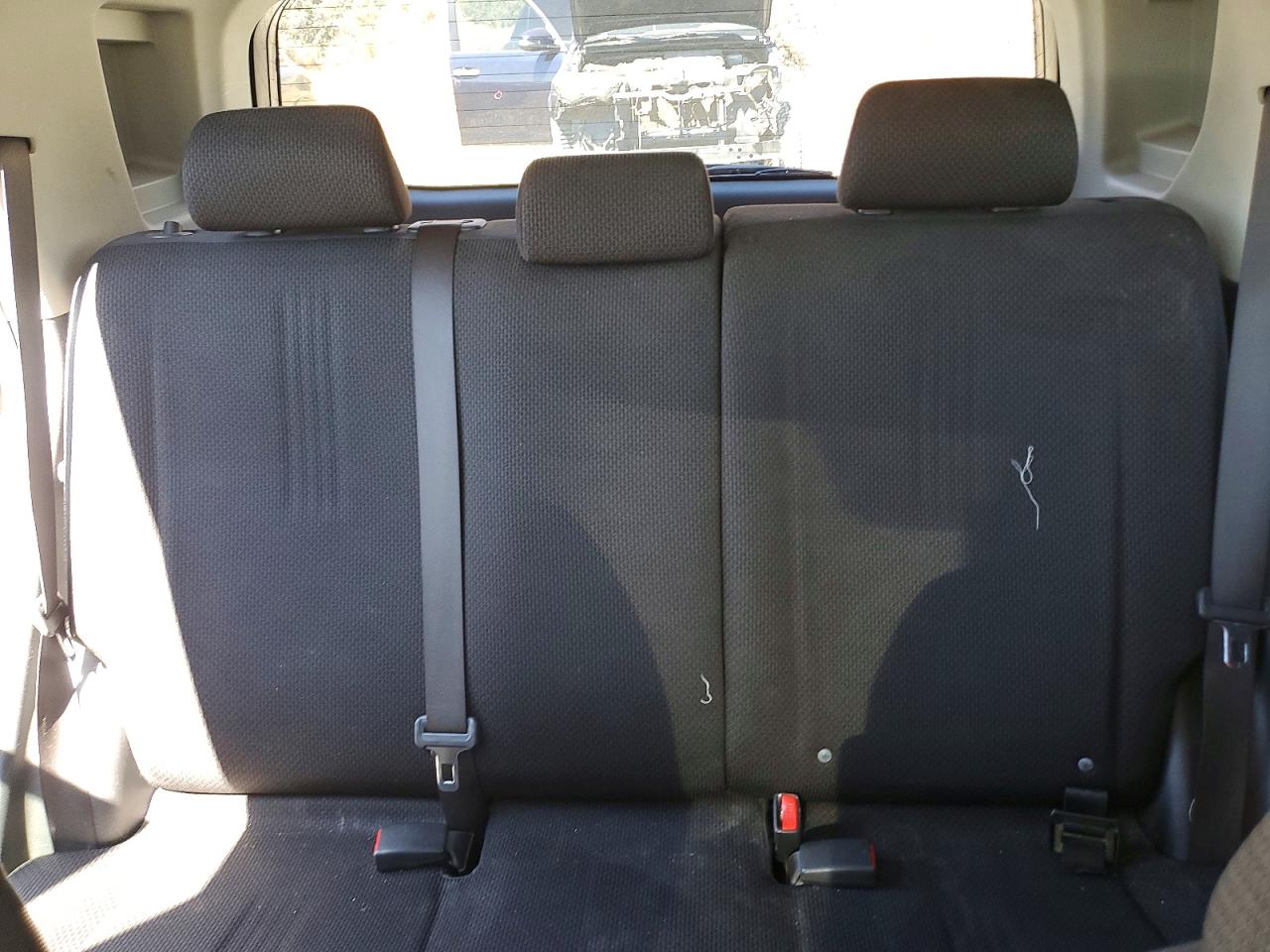 2009 TOYOTA BASE