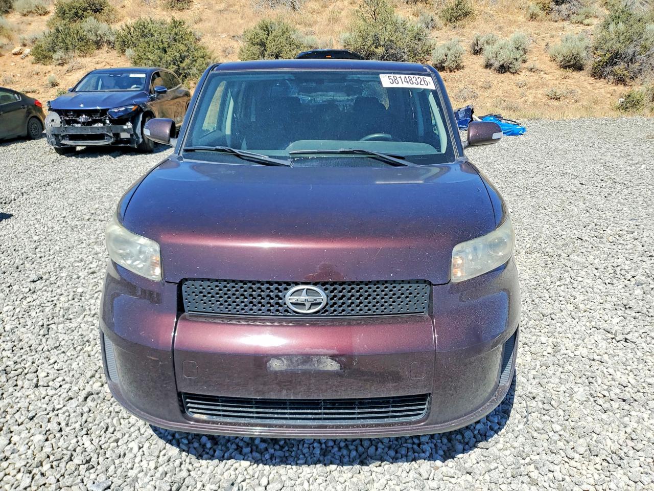 2009 TOYOTA BASE