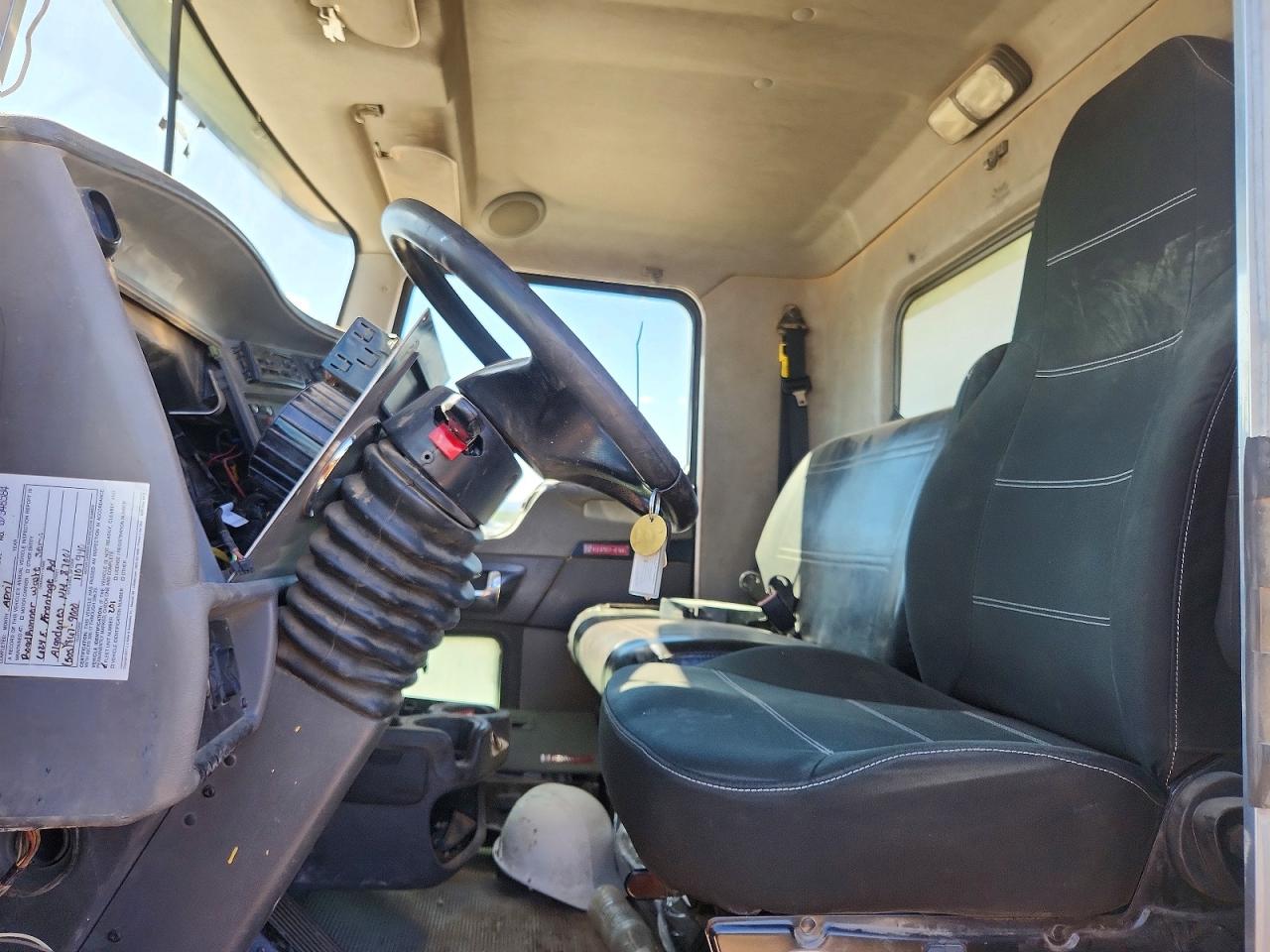 2015 KENWORTH ALL OTHER