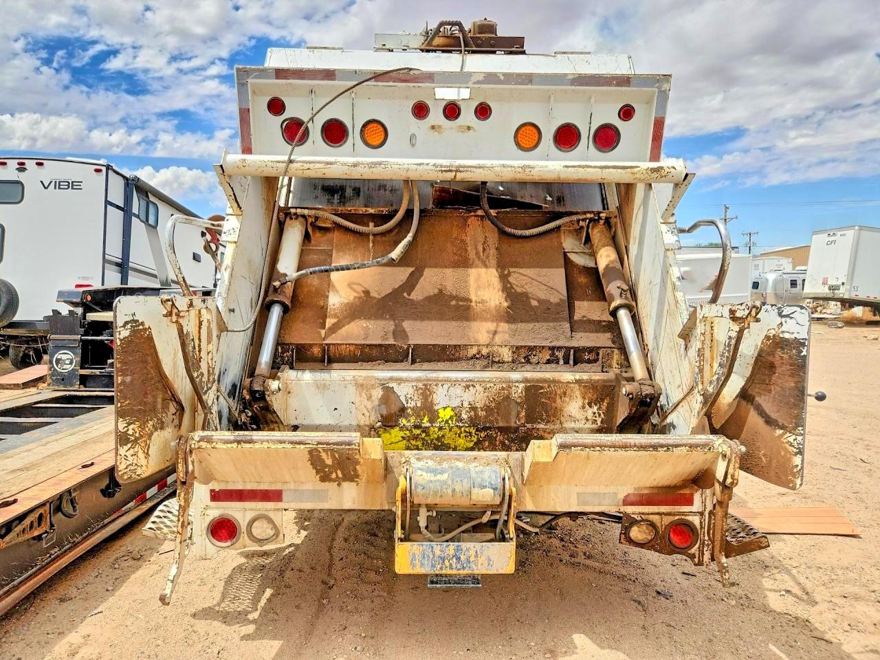 2015 KENWORTH ALL OTHER