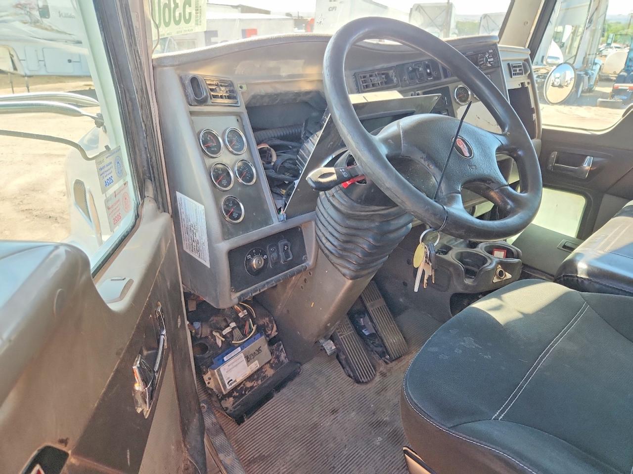 2015 KENWORTH ALL OTHER