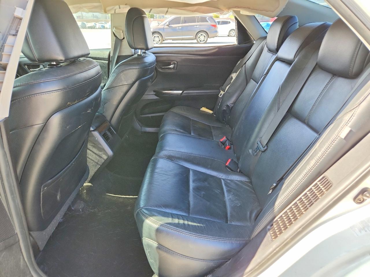 2014 TOYOTA AVALON