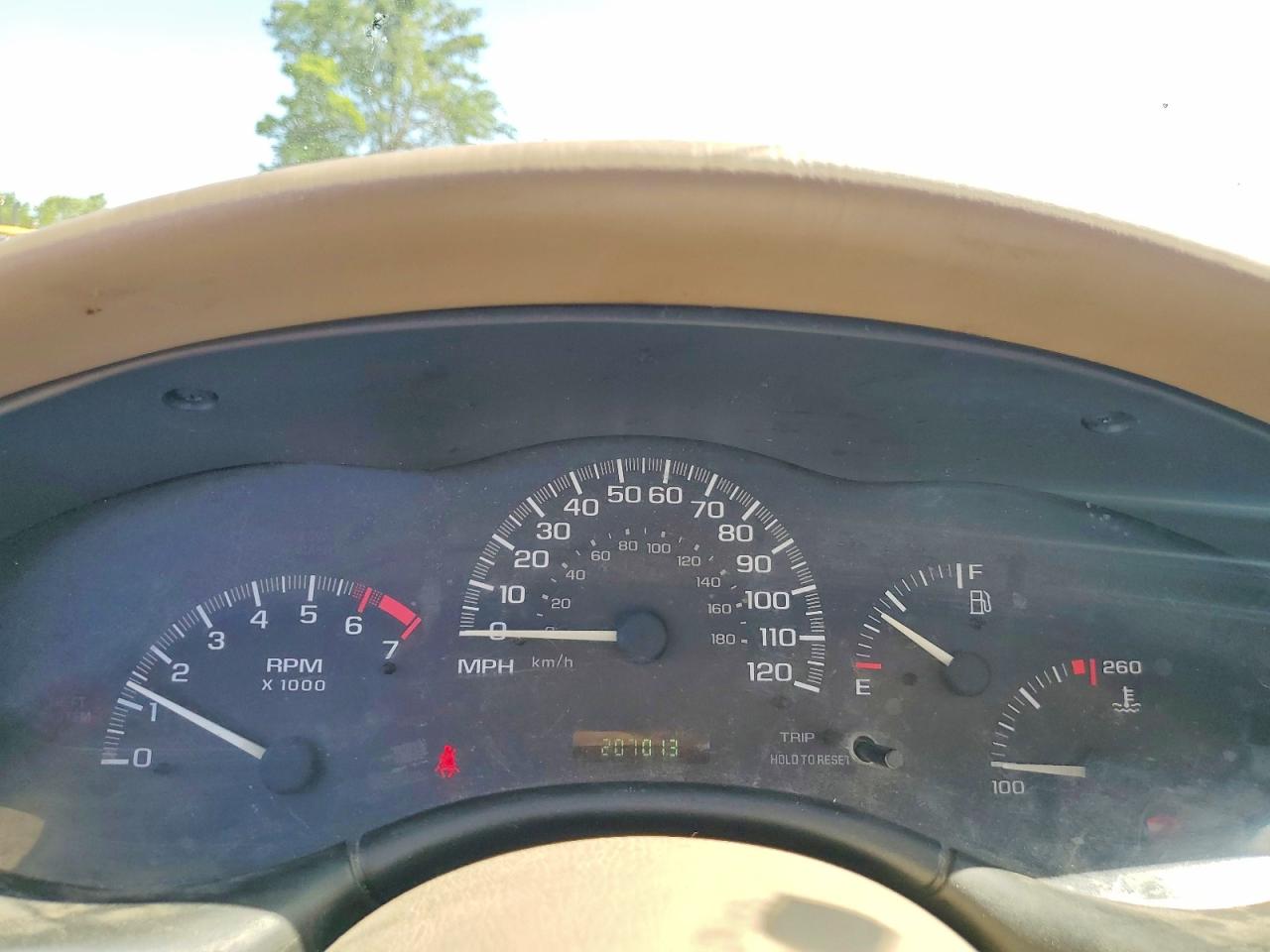 2004 CHEVROLET MALIBU