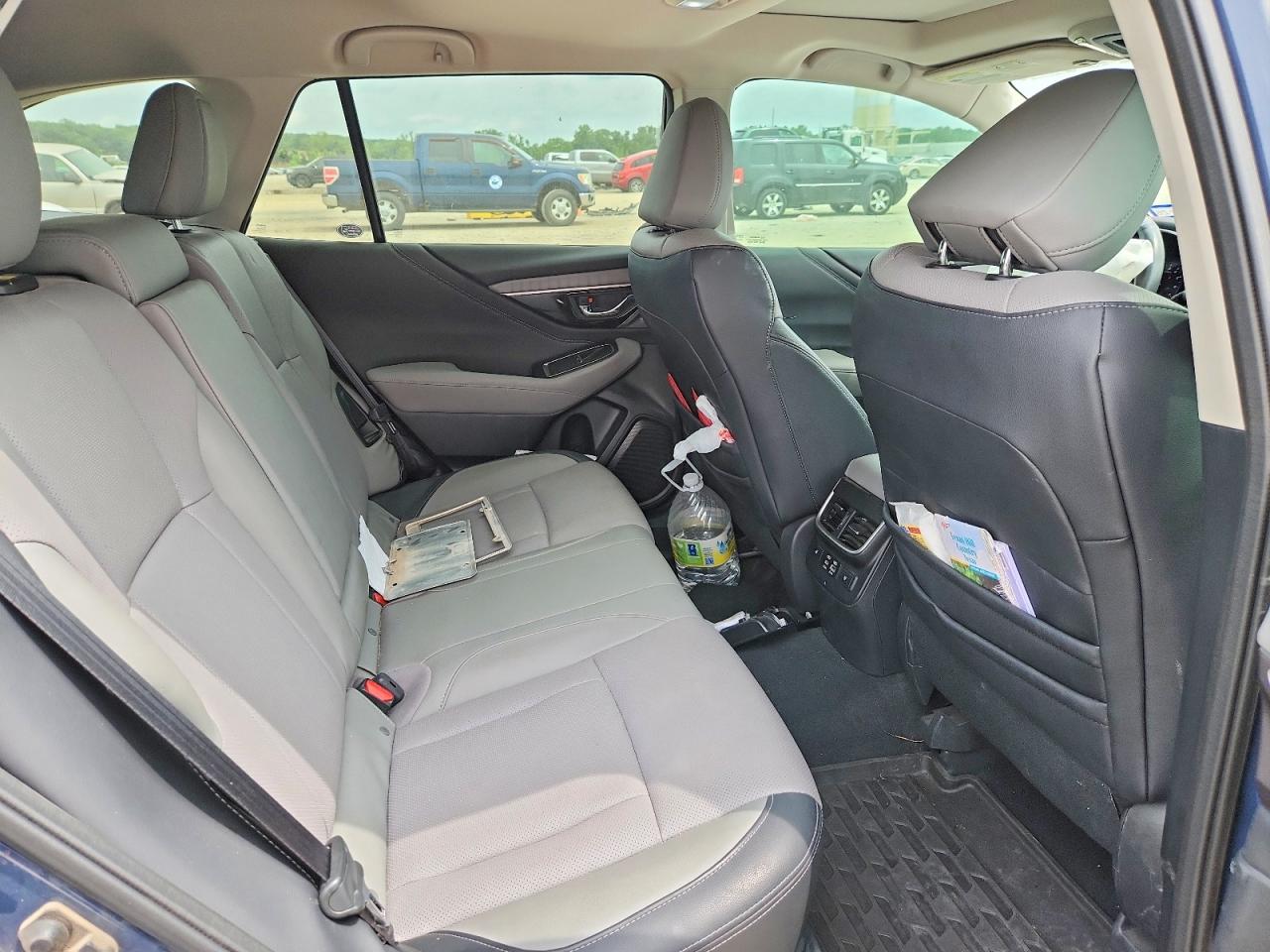 2023 SUBARU OUTBACK