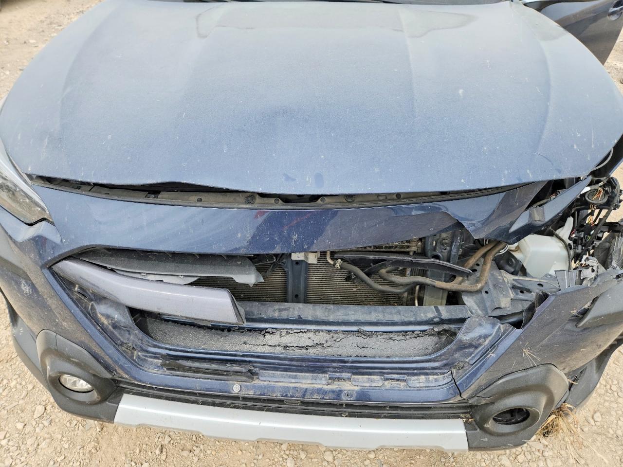 2023 SUBARU OUTBACK