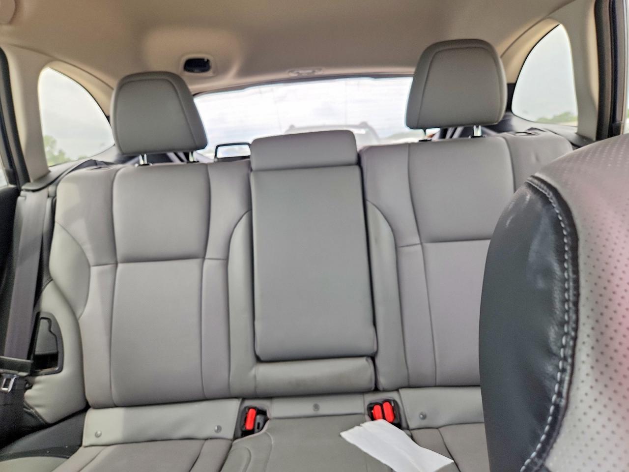 2023 SUBARU OUTBACK