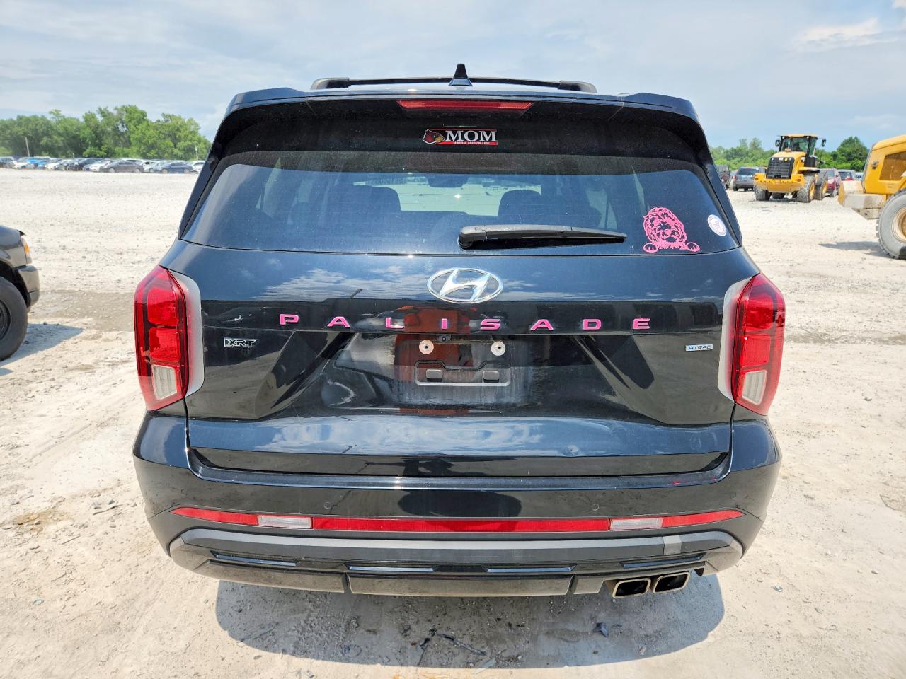 2023 HYUNDAI PALISADE