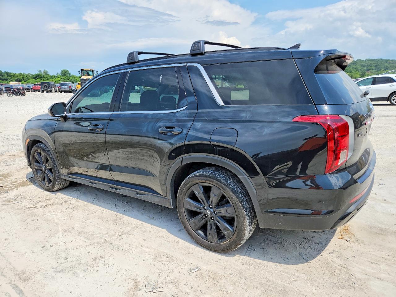 2023 HYUNDAI PALISADE