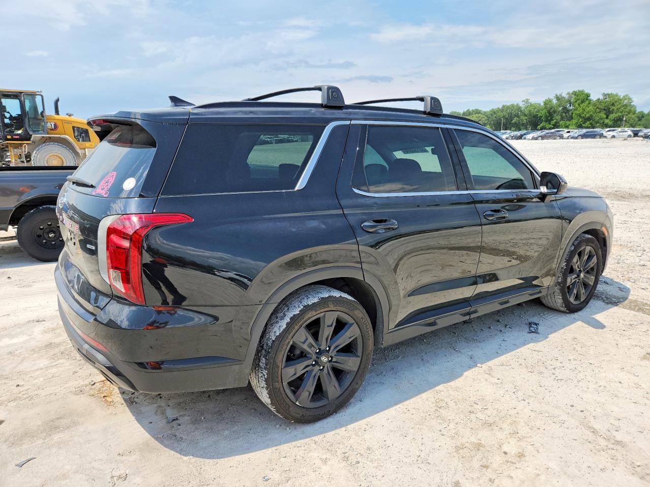 2023 HYUNDAI PALISADE