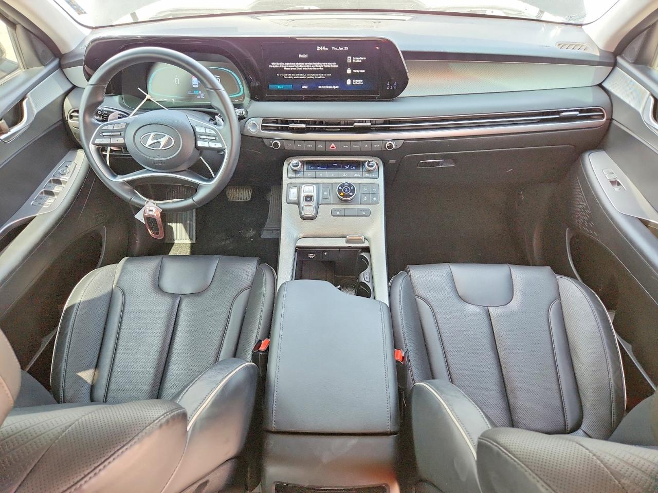 2023 HYUNDAI PALISADE