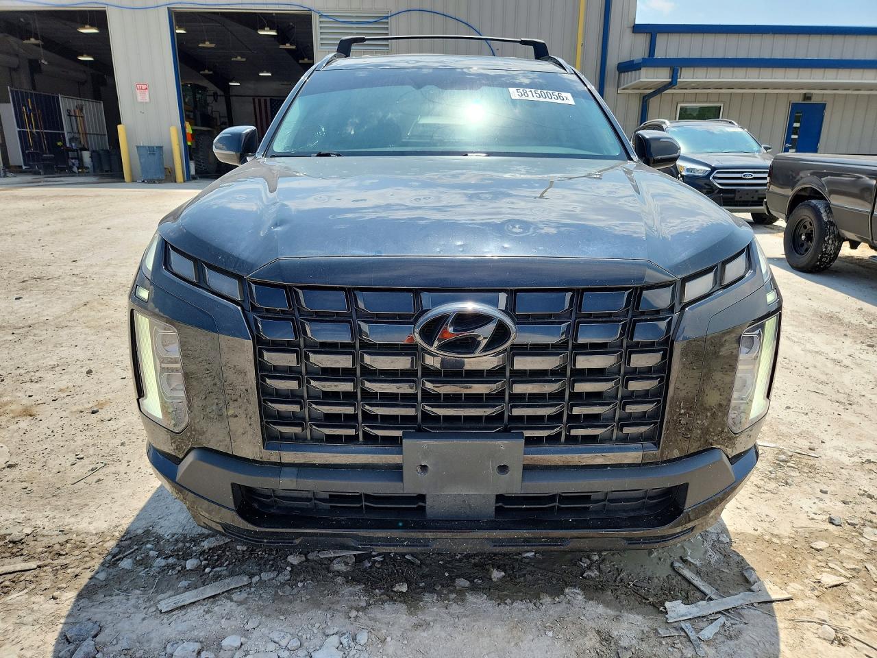 2023 HYUNDAI PALISADE