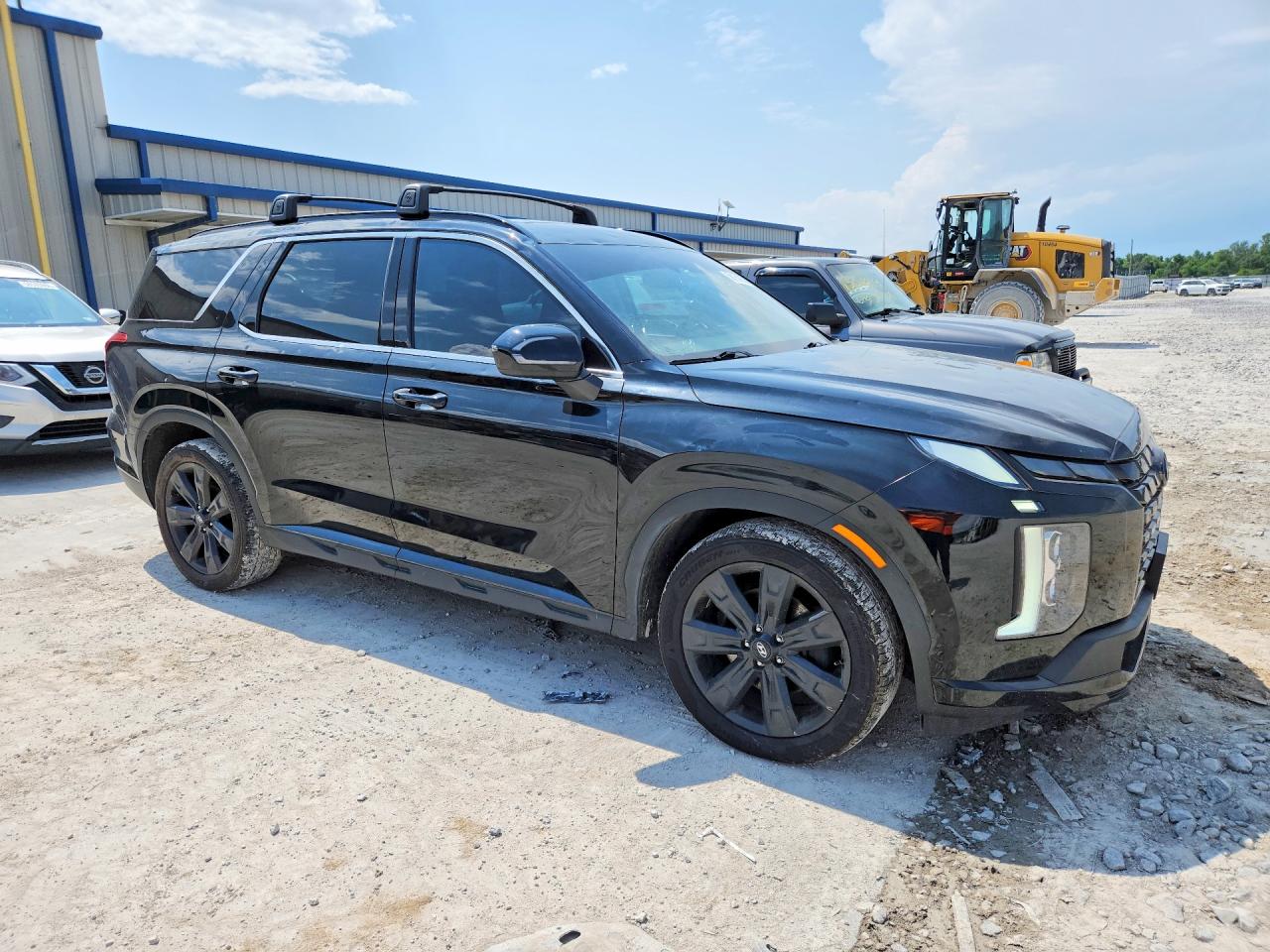 2023 HYUNDAI PALISADE