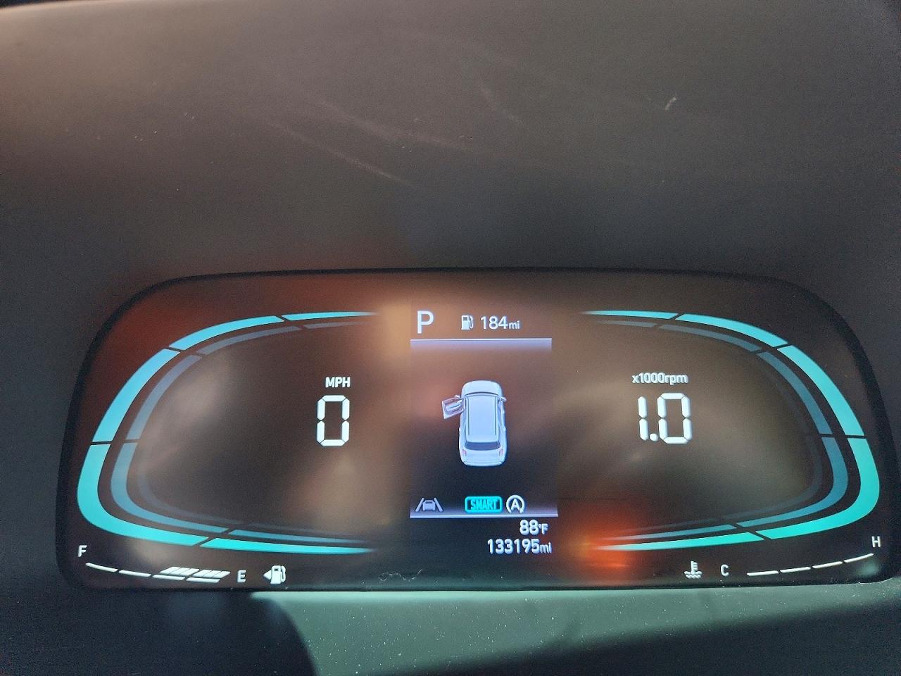 2023 HYUNDAI PALISADE