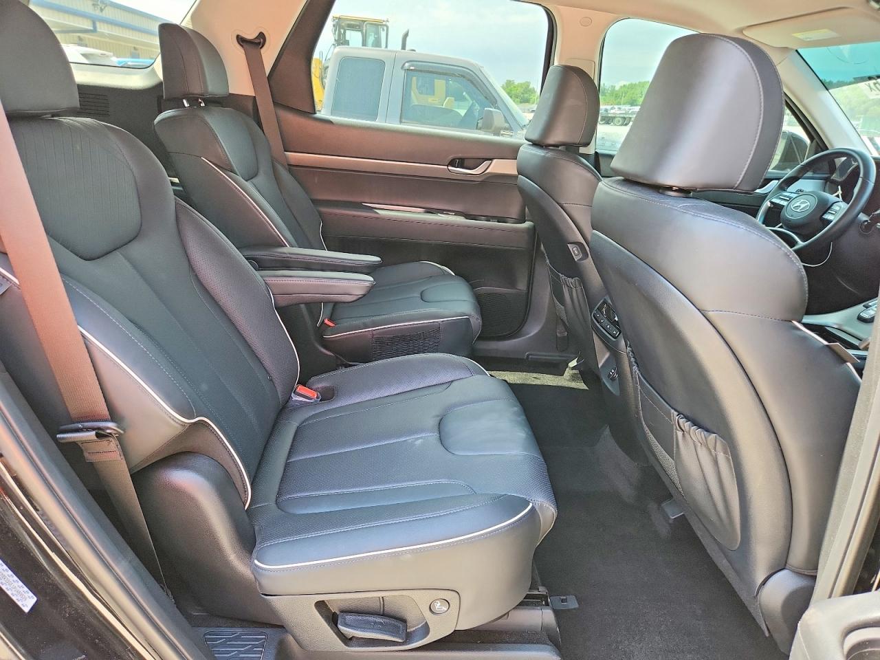 2023 HYUNDAI PALISADE