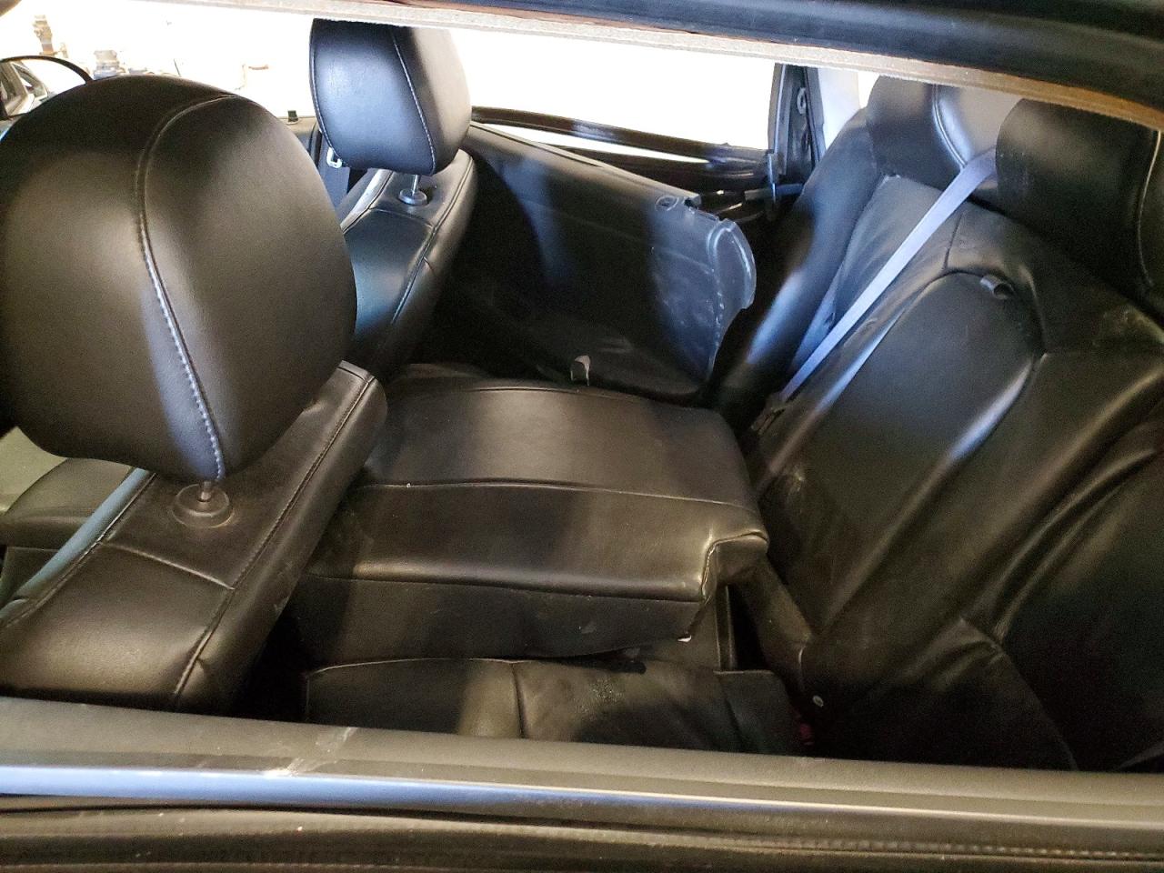 2009 CHEVROLET IMPALA