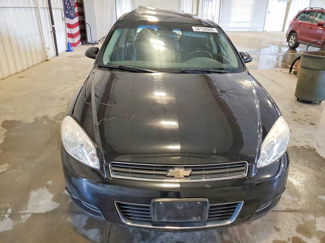 2009 CHEVROLET IMPALA