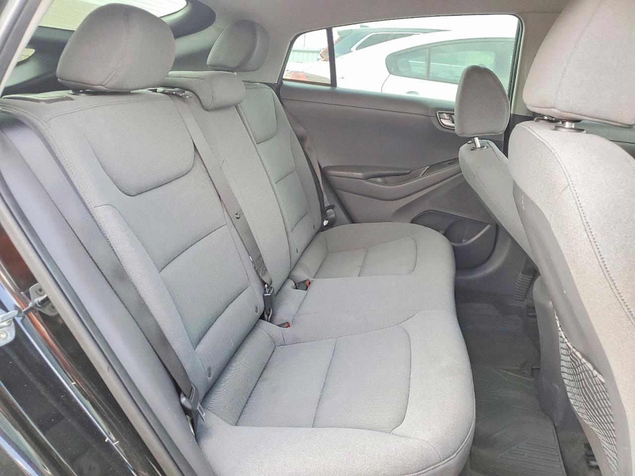 2020 HYUNDAI IONIQ