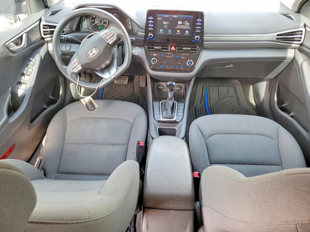 2020 HYUNDAI IONIQ