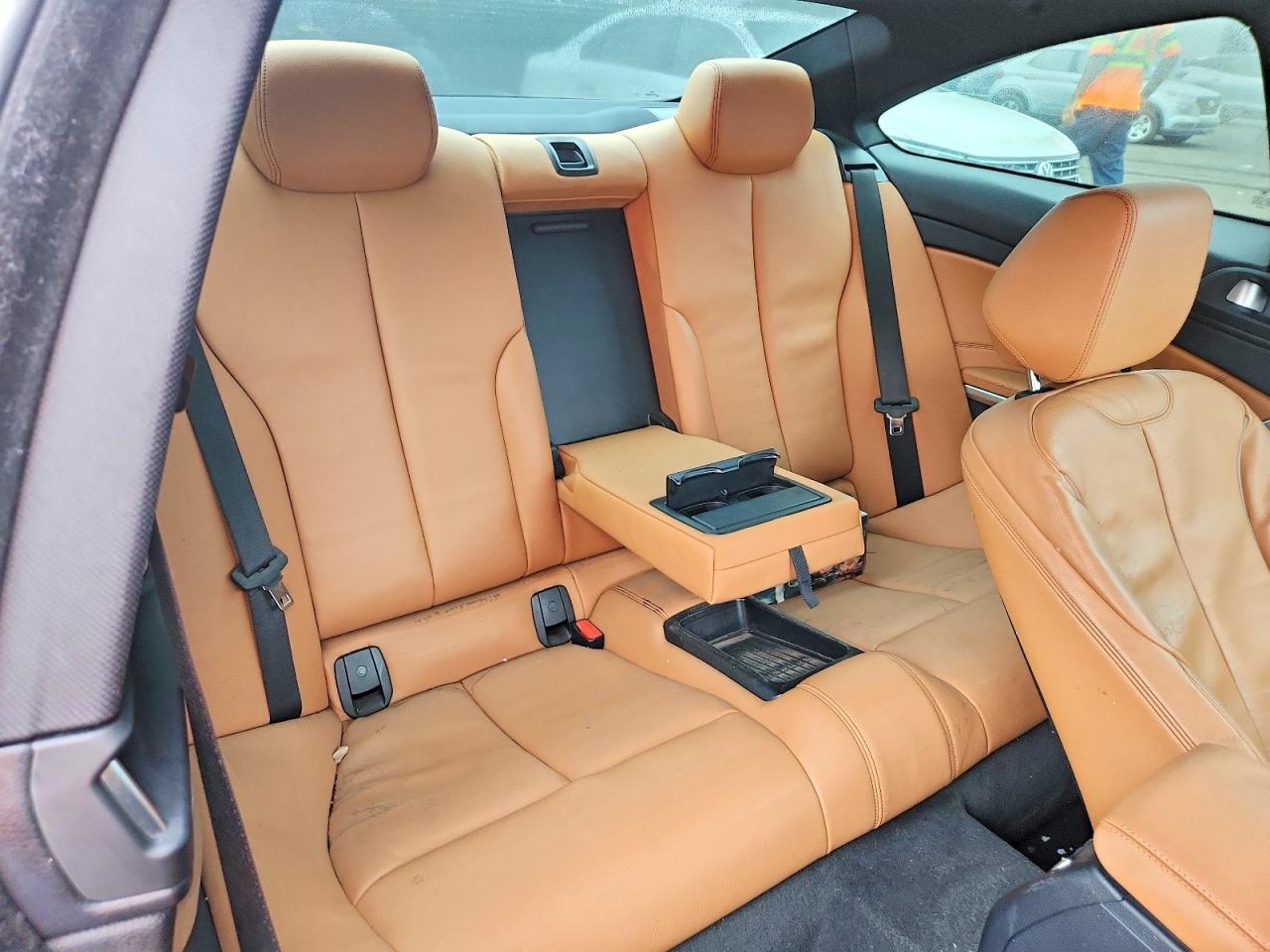 2019 BMW 4 SERIES