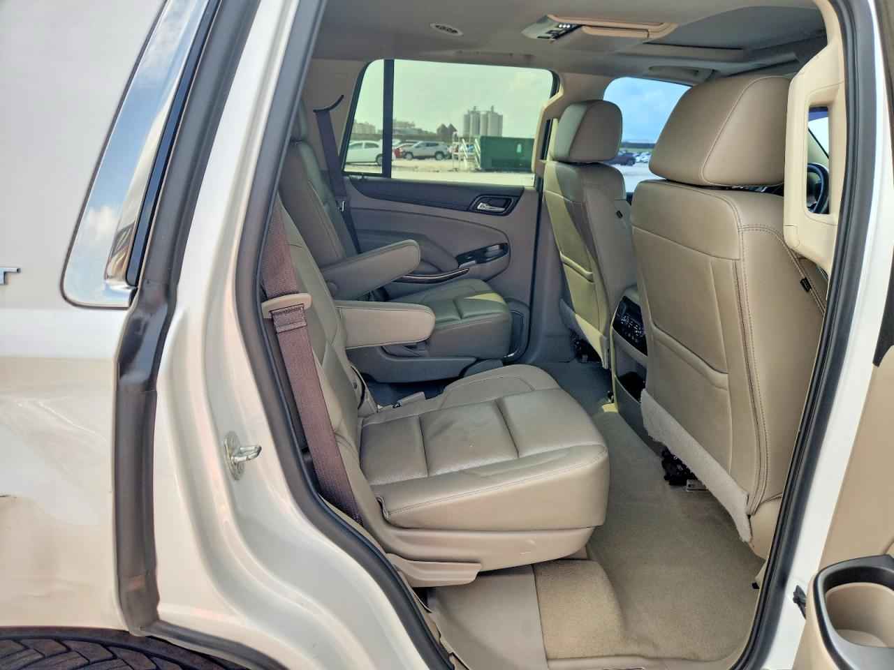 2020 GMC YUKON